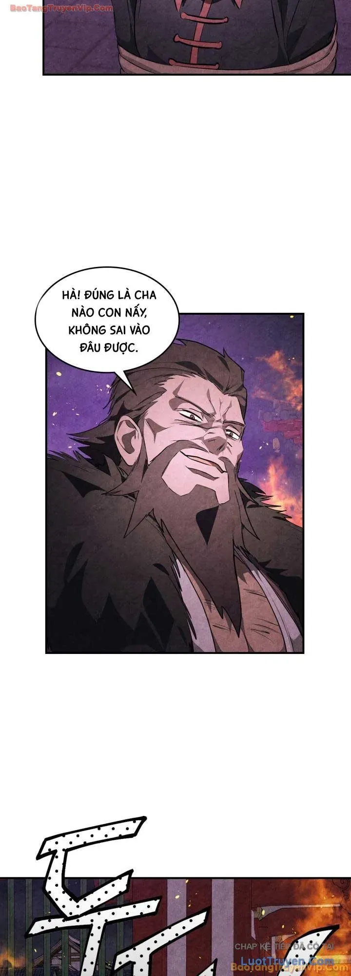 Vị Thần Trở Lại Chap 158