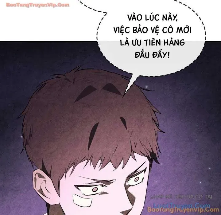 Vị Thần Trở Lại Chap 158