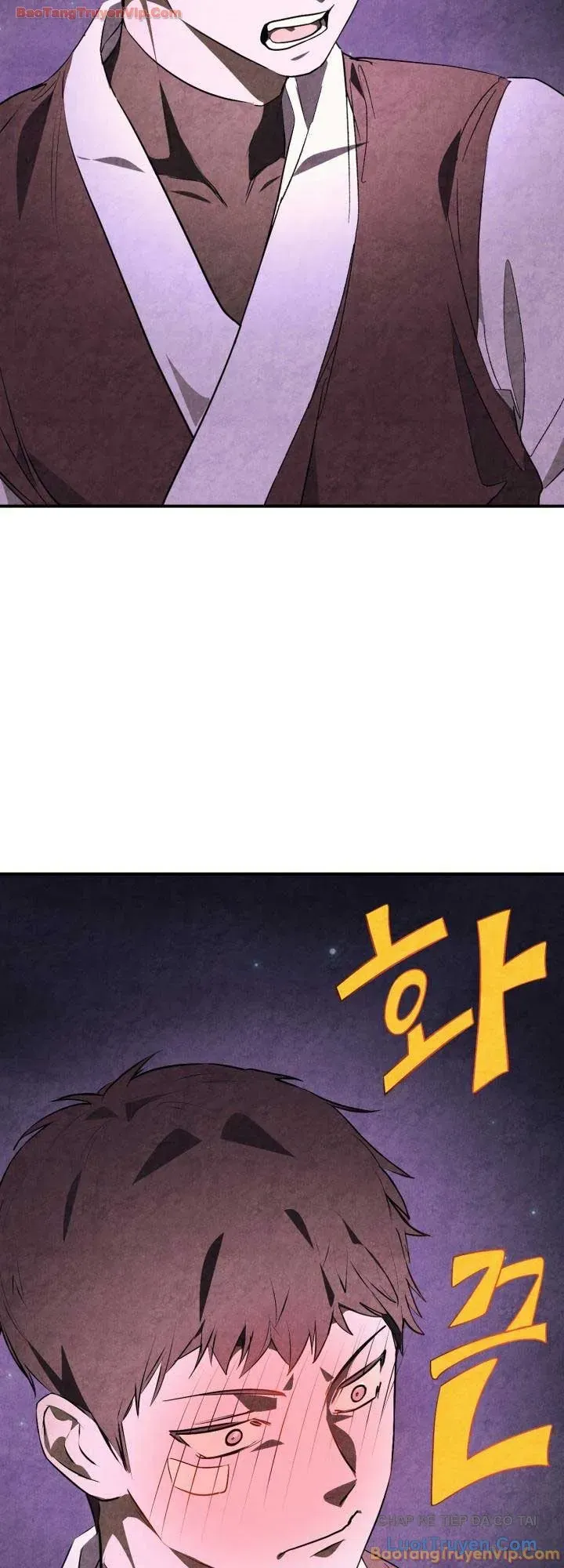 Vị Thần Trở Lại Chap 158