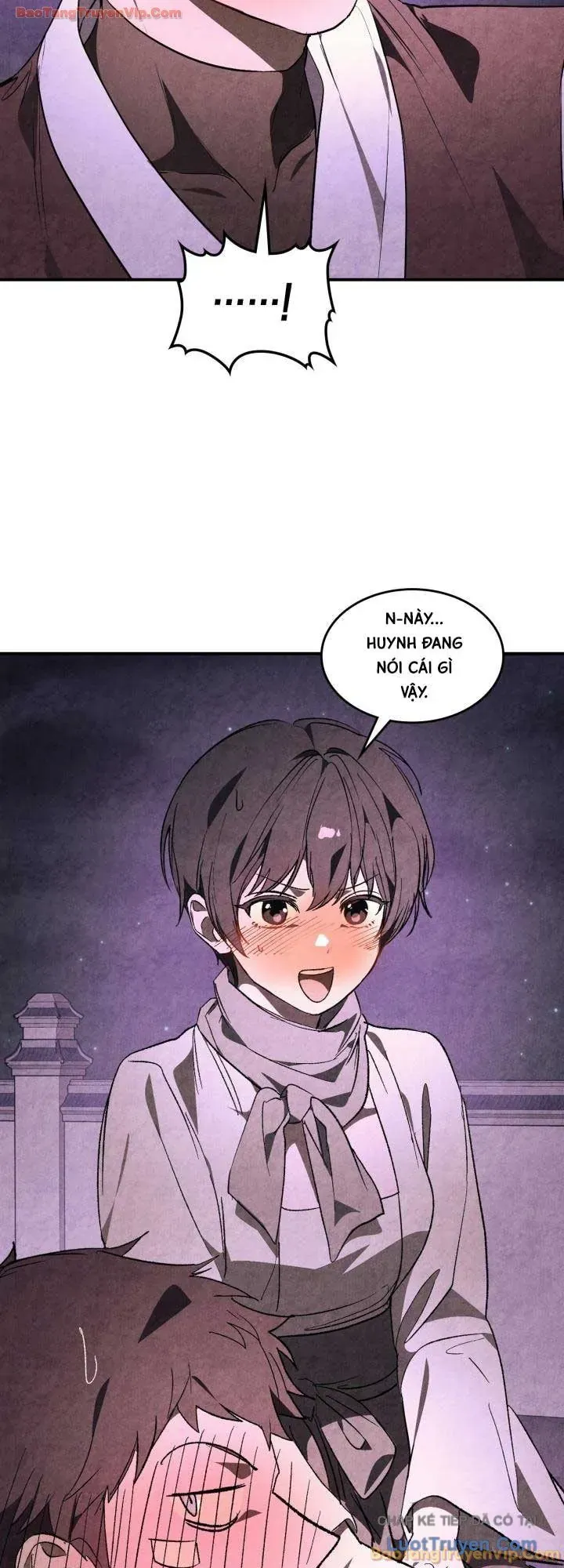 Vị Thần Trở Lại Chap 158