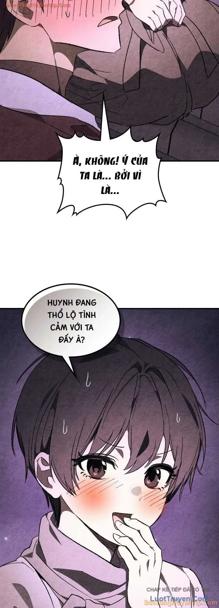 Vị Thần Trở Lại Chap 158