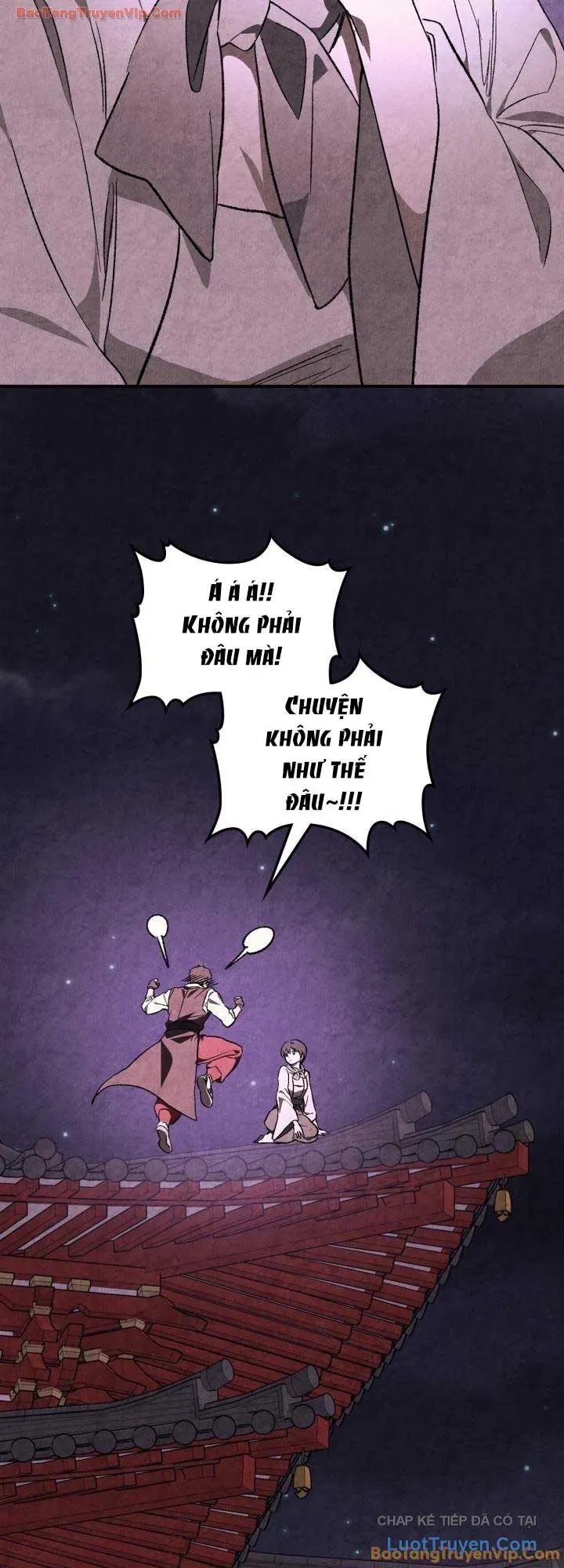 Vị Thần Trở Lại Chap 158