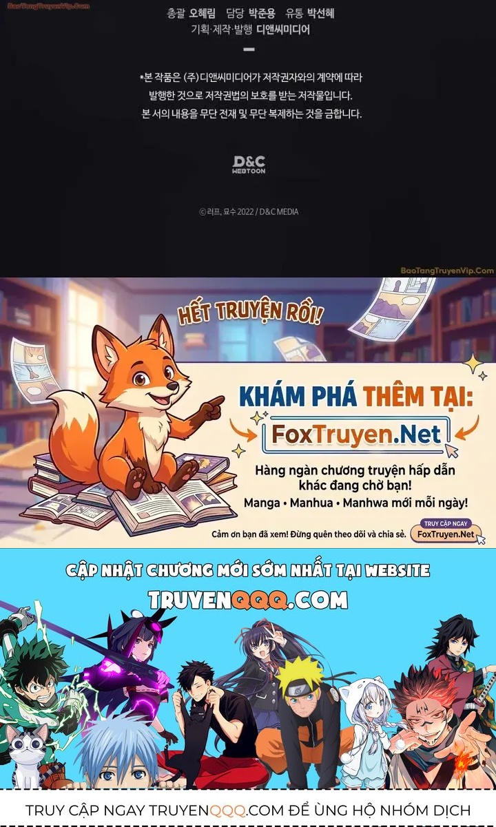 Vị Thần Trở Lại Chap 158