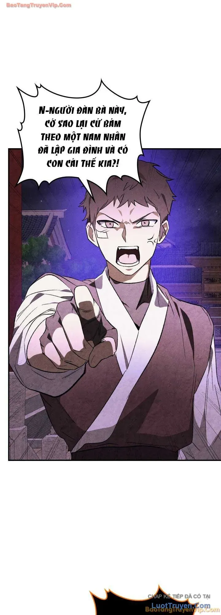 Vị Thần Trở Lại Chap 158