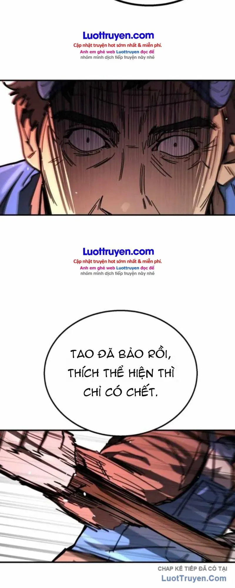 Giao Hàng Chiến Đấu Chap 3 - Next Chap 2