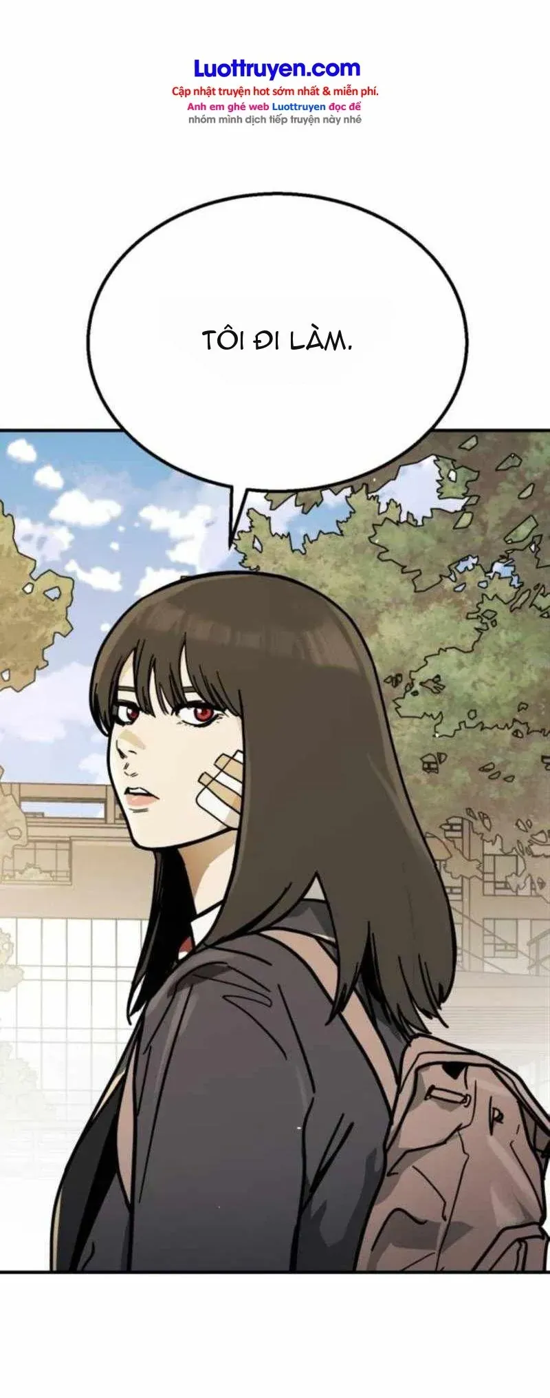 Giao Hàng Chiến Đấu Chap 3 - Next Chap 2