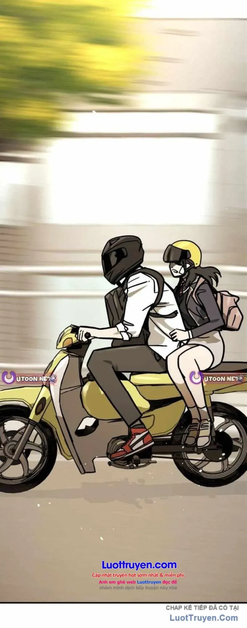 Giao Hàng Chiến Đấu Chap 3 - Next Chap 2
