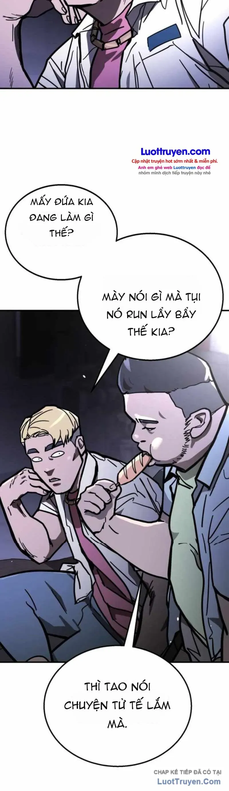 Giao Hàng Chiến Đấu Chap 3 - Next Chap 2