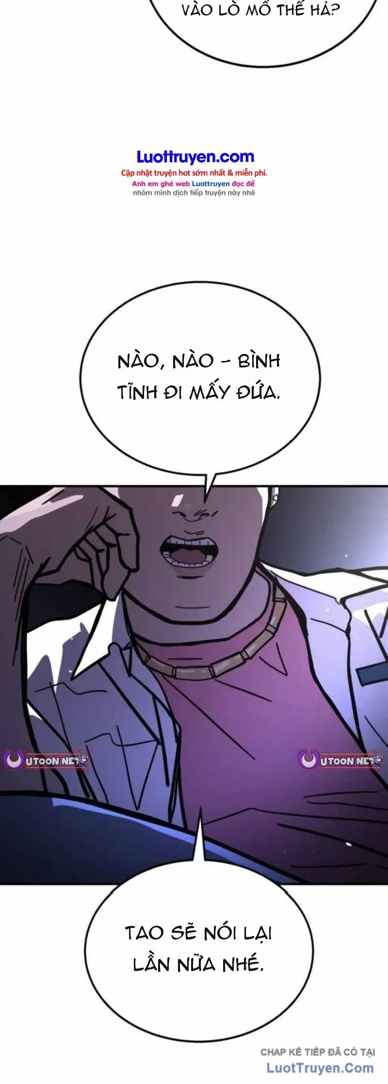 Giao Hàng Chiến Đấu Chap 3 - Next Chap 2