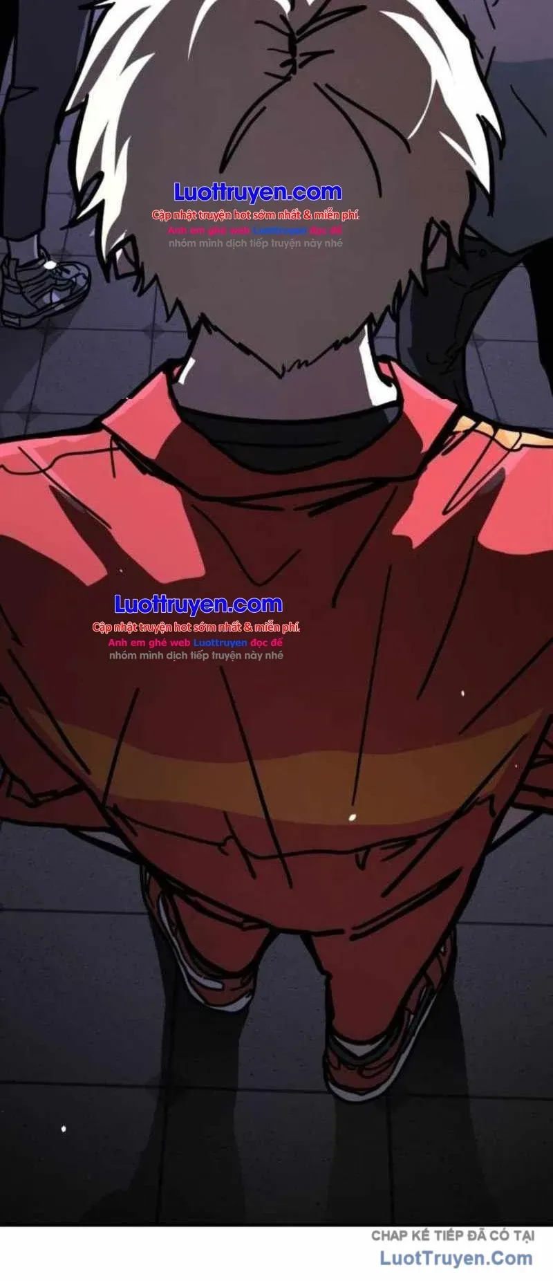 Giao Hàng Chiến Đấu Chap 3 - Next Chap 2