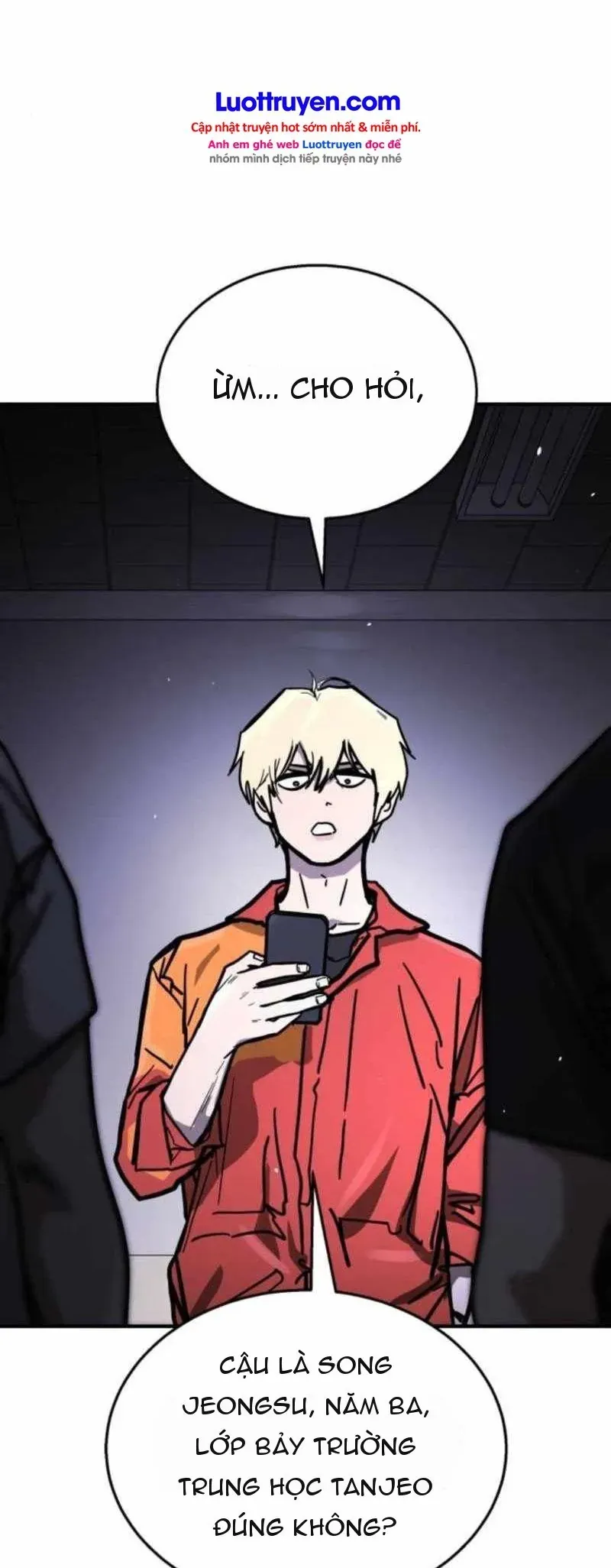 Giao Hàng Chiến Đấu Chap 3 - Next Chap 2