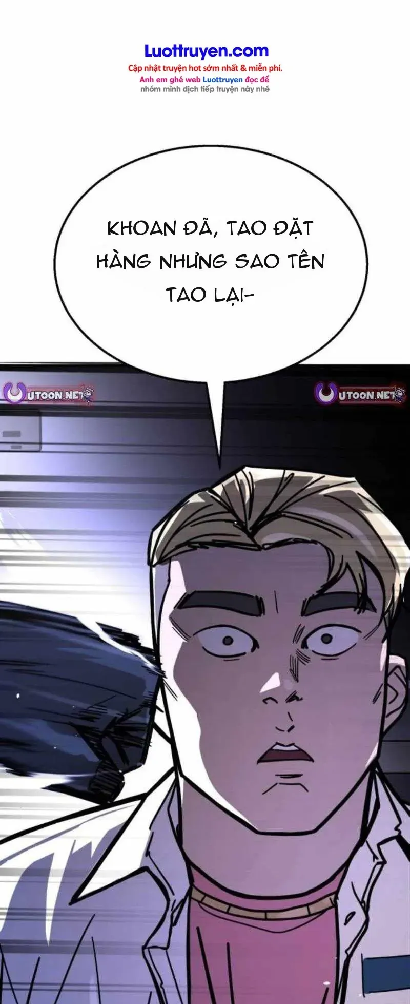 Giao Hàng Chiến Đấu Chap 3 - Next Chap 2