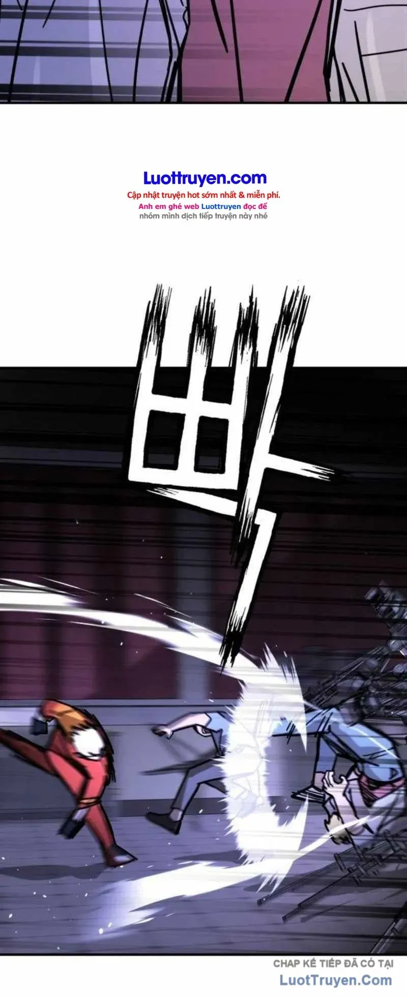 Giao Hàng Chiến Đấu Chap 3 - Next Chap 2