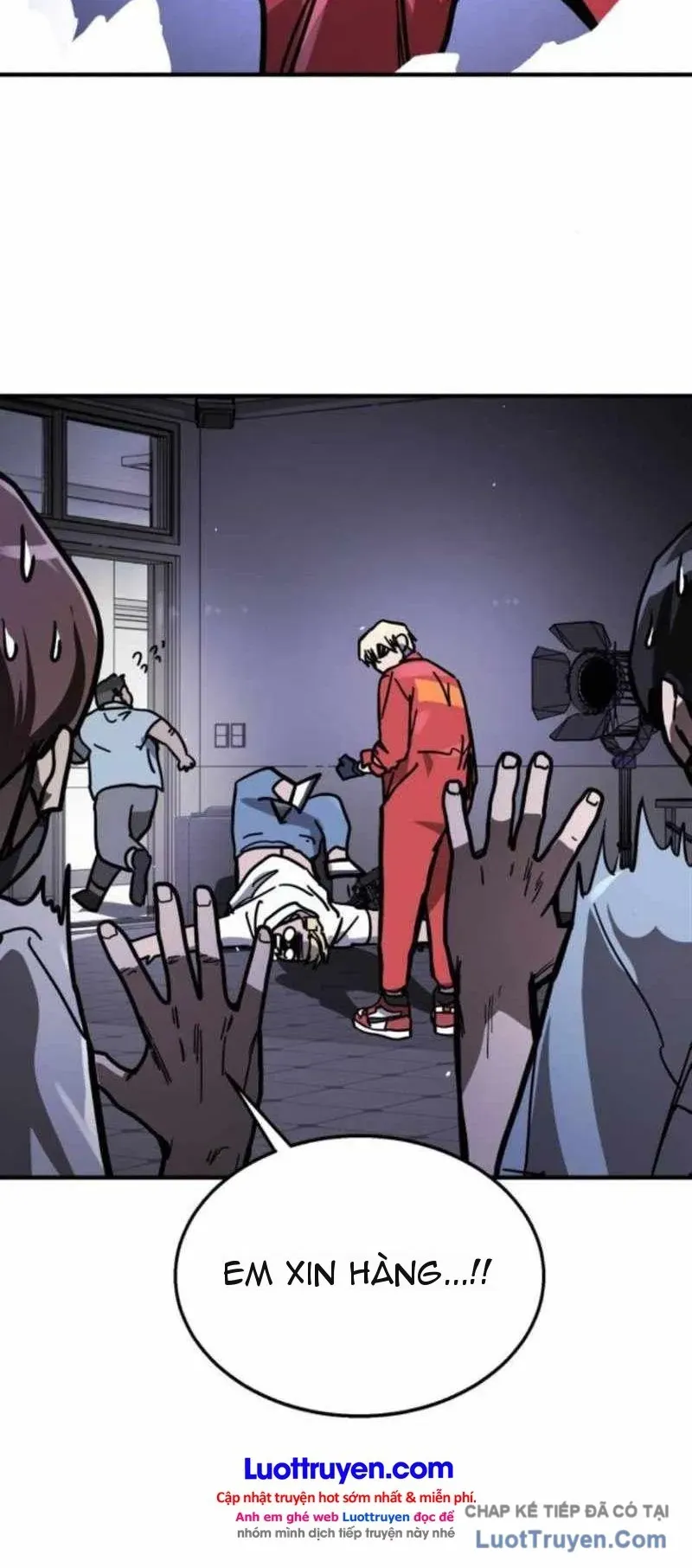 Giao Hàng Chiến Đấu Chap 3 - Next Chap 2