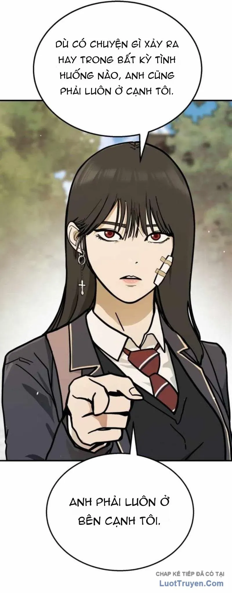 Giao Hàng Chiến Đấu Chap 3 - Next Chap 2