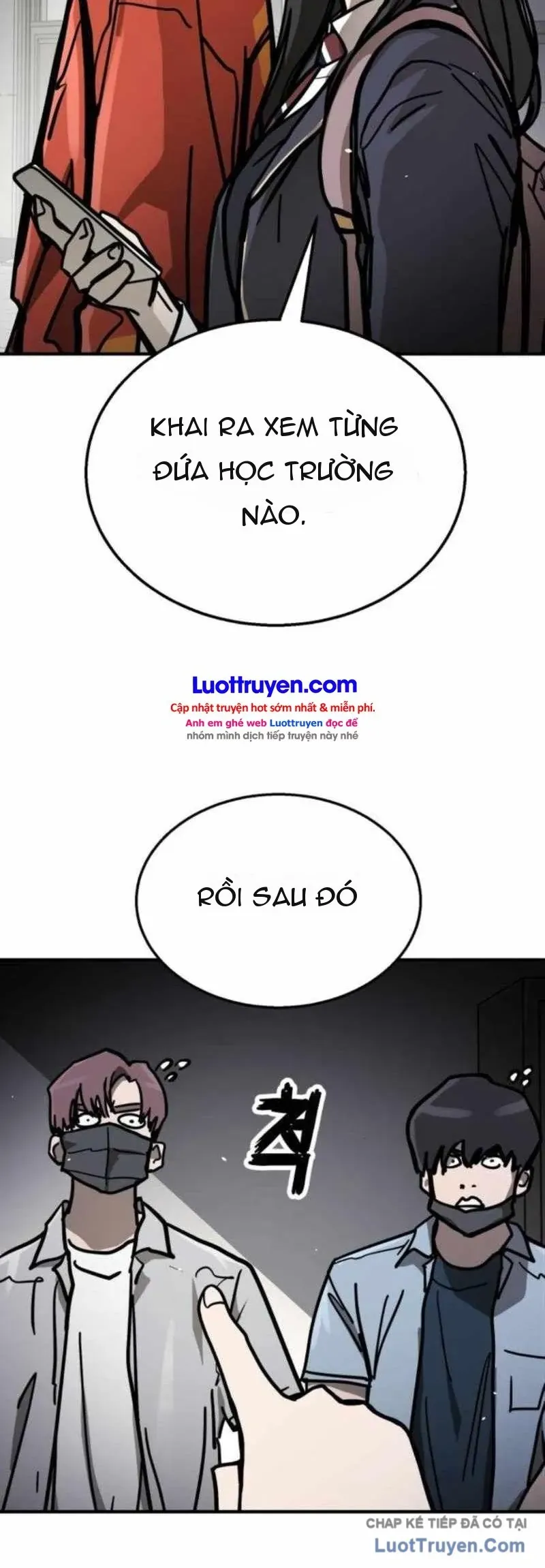 Giao Hàng Chiến Đấu Chap 3 - Next Chap 2