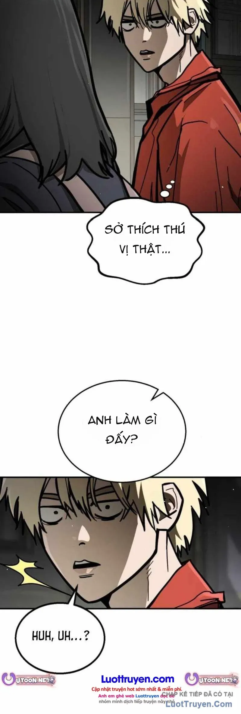 Giao Hàng Chiến Đấu Chap 3 - Next Chap 2