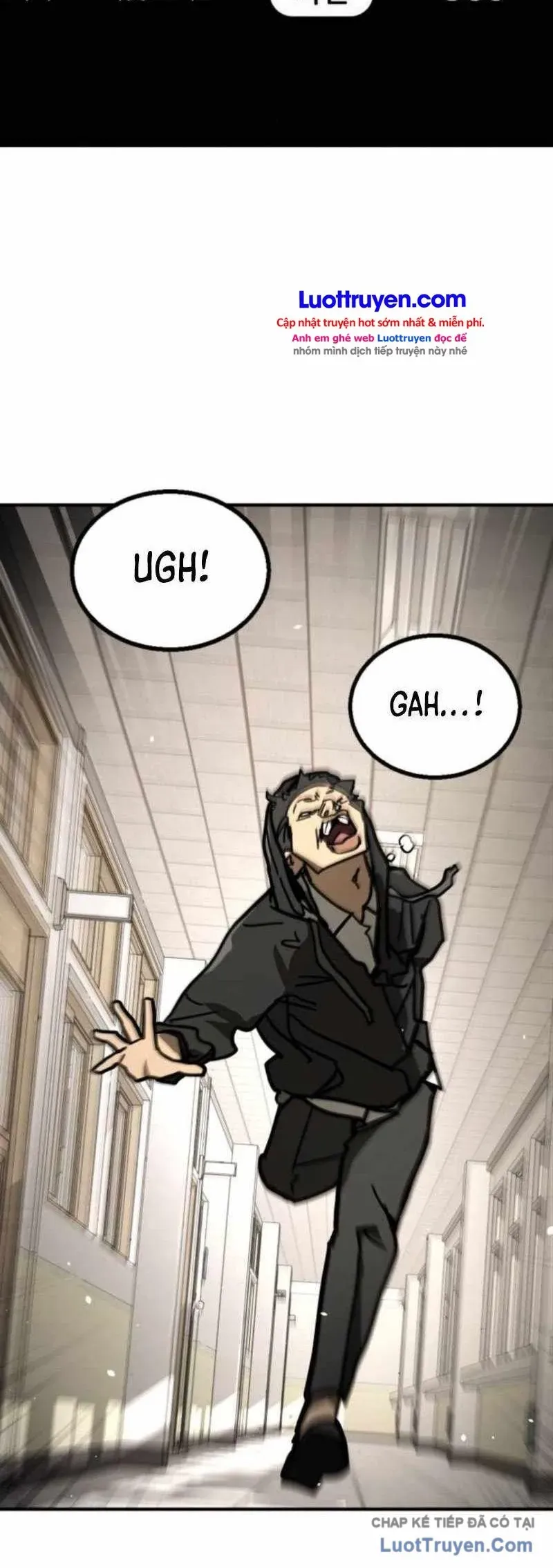 Giao Hàng Chiến Đấu Chap 3 - Next Chap 2