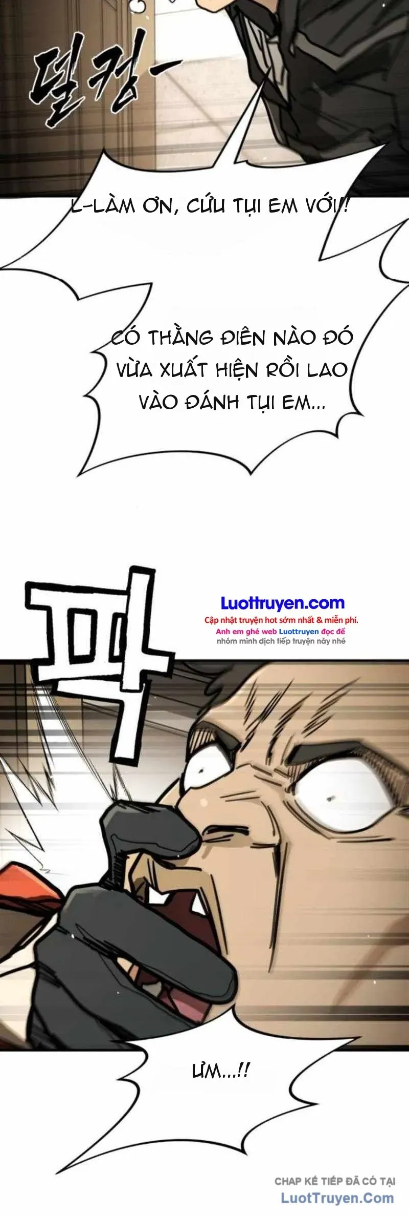 Giao Hàng Chiến Đấu Chap 3 - Next Chap 2