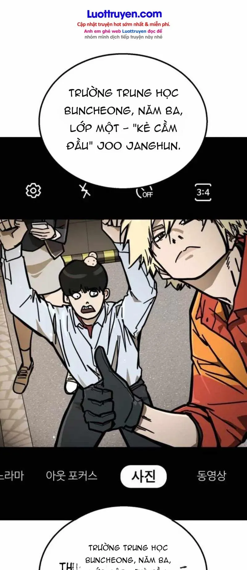 Giao Hàng Chiến Đấu Chap 3 - Next Chap 2