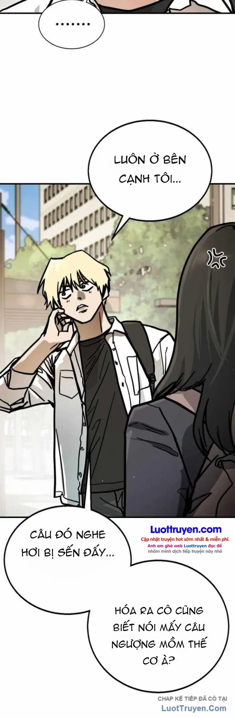 Giao Hàng Chiến Đấu Chap 3 - Next Chap 2
