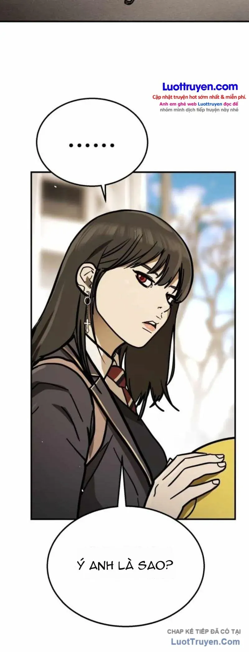 Giao Hàng Chiến Đấu Chap 3 - Next Chap 2