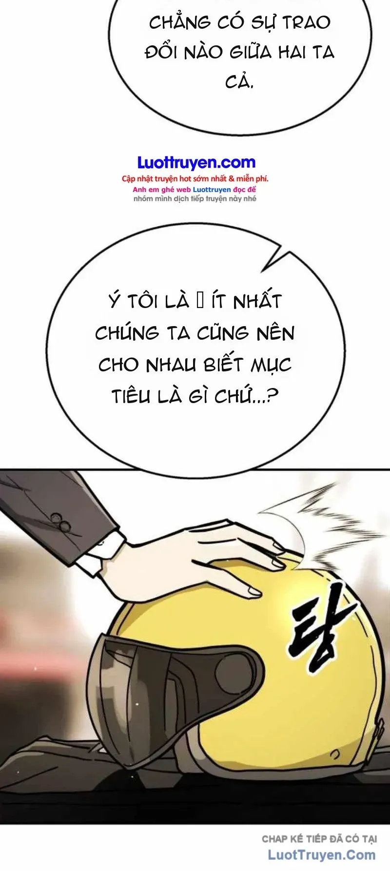 Giao Hàng Chiến Đấu Chap 3 - Next Chap 2