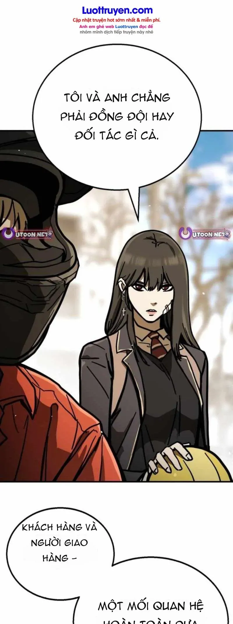 Giao Hàng Chiến Đấu Chap 3 - Next Chap 2