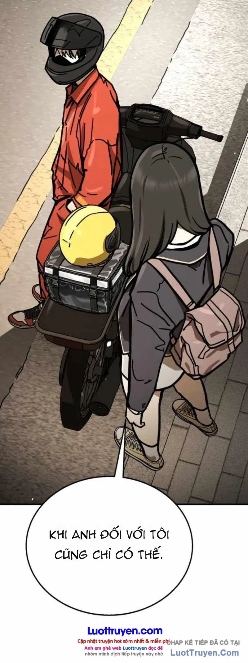 Giao Hàng Chiến Đấu Chap 3 - Next Chap 2