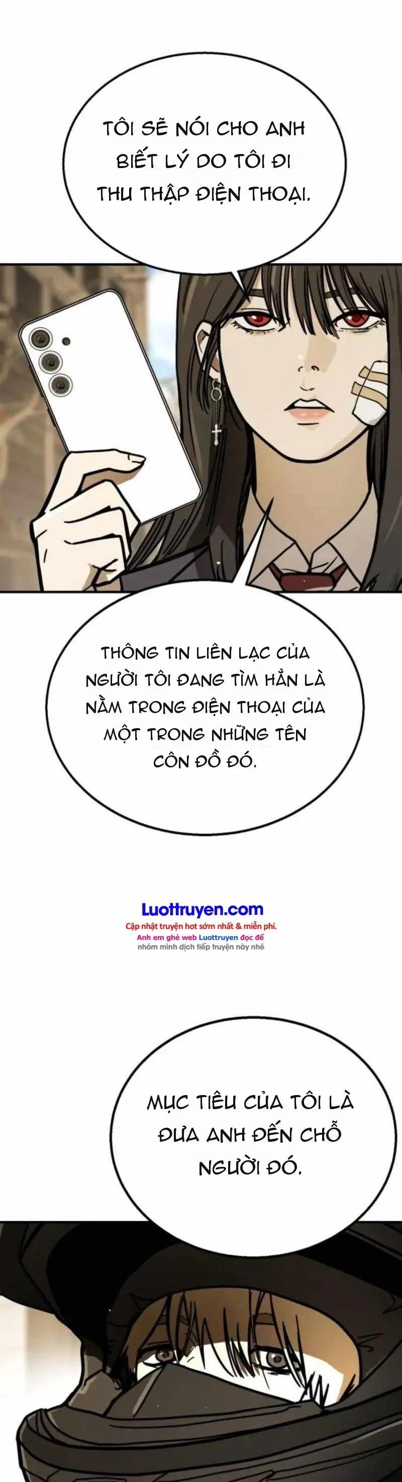 Giao Hàng Chiến Đấu Chap 3 - Next Chap 2