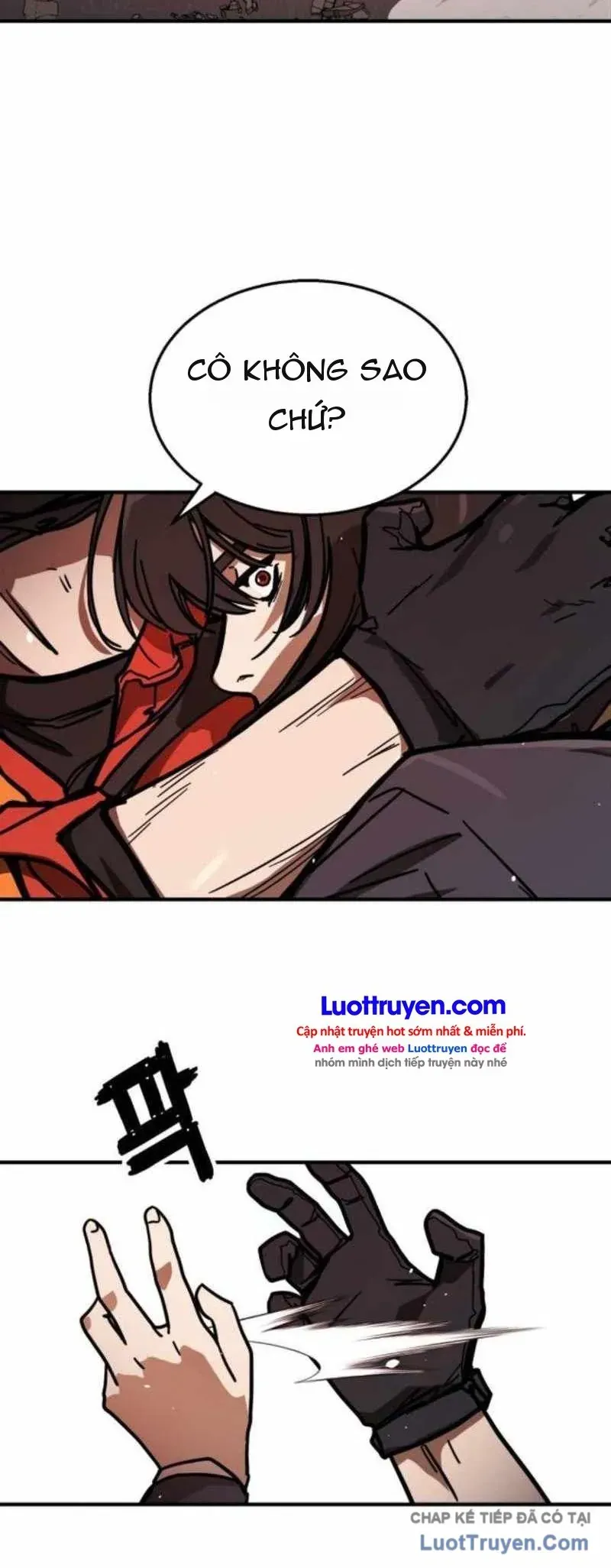 Giao Hàng Chiến Đấu Chap 3 - Next Chap 2