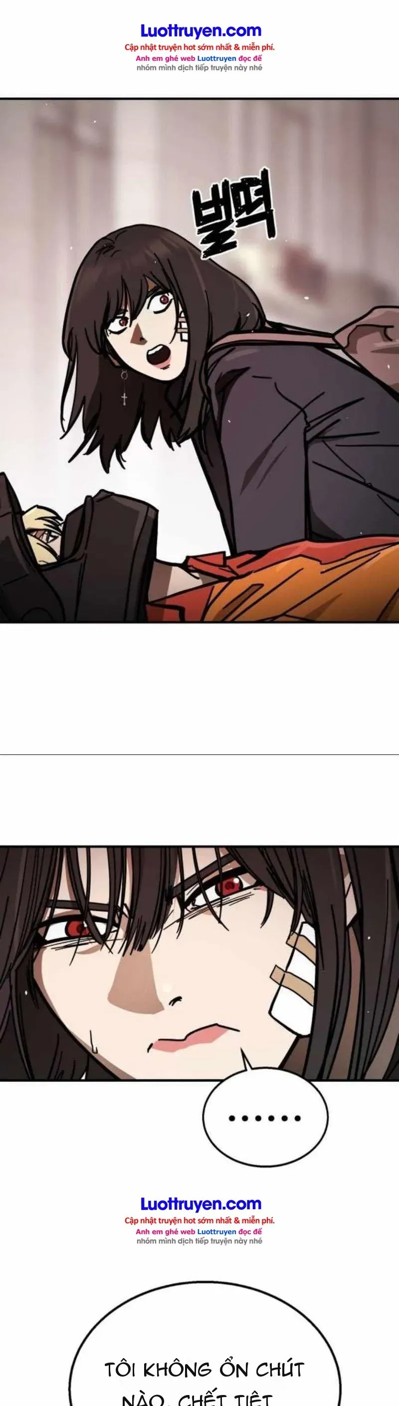 Giao Hàng Chiến Đấu Chap 3 - Next Chap 2