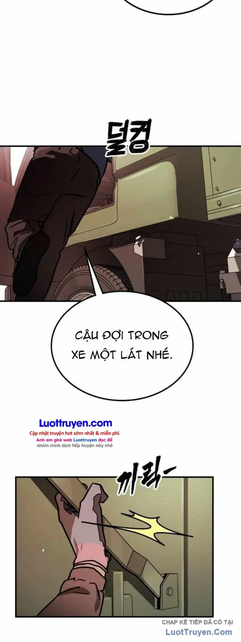 Giao Hàng Chiến Đấu Chap 3 - Next Chap 2