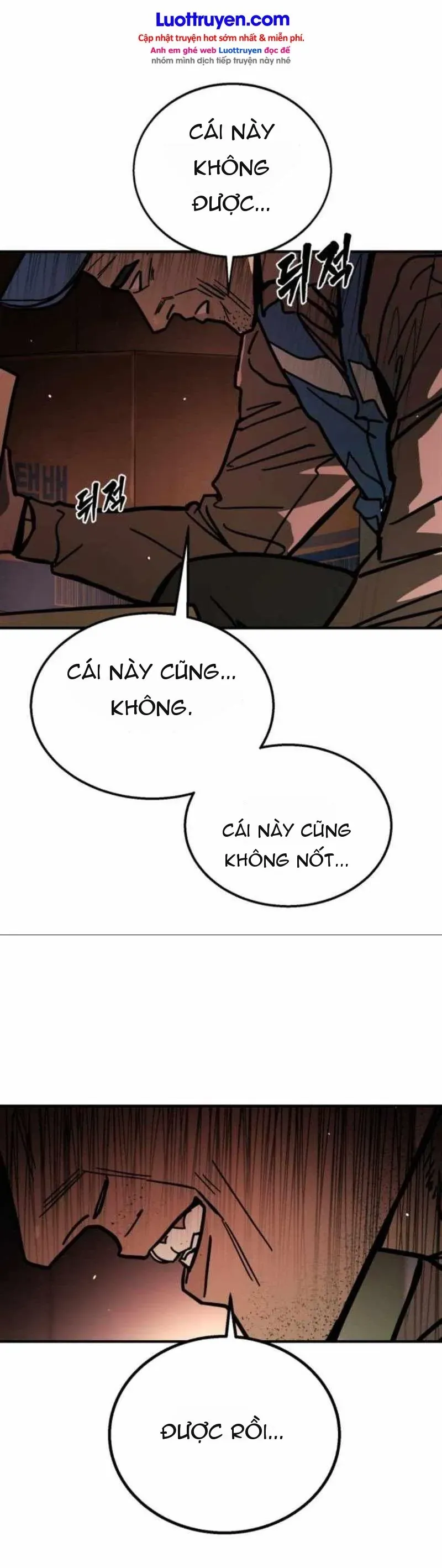 Giao Hàng Chiến Đấu Chap 3 - Next Chap 2