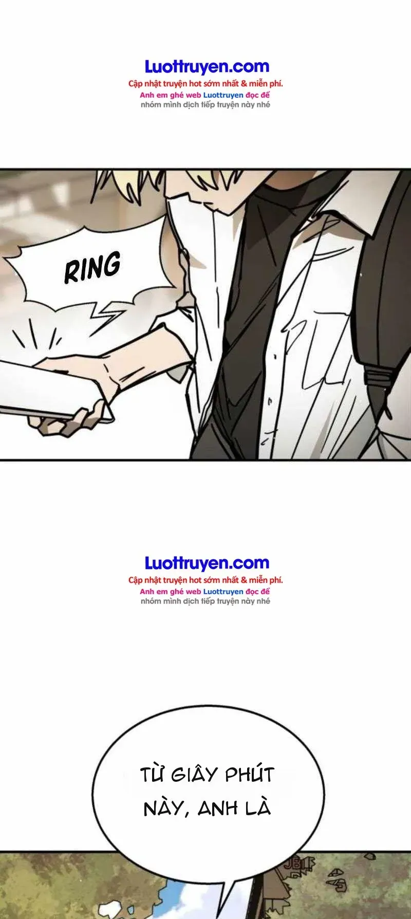 Giao Hàng Chiến Đấu Chap 3 - Next Chap 2