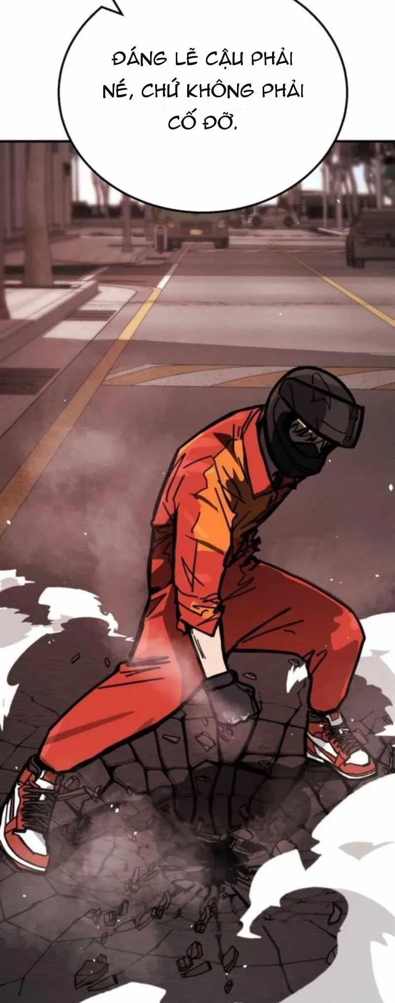Giao Hàng Chiến Đấu Chap 3 - Next Chap 2