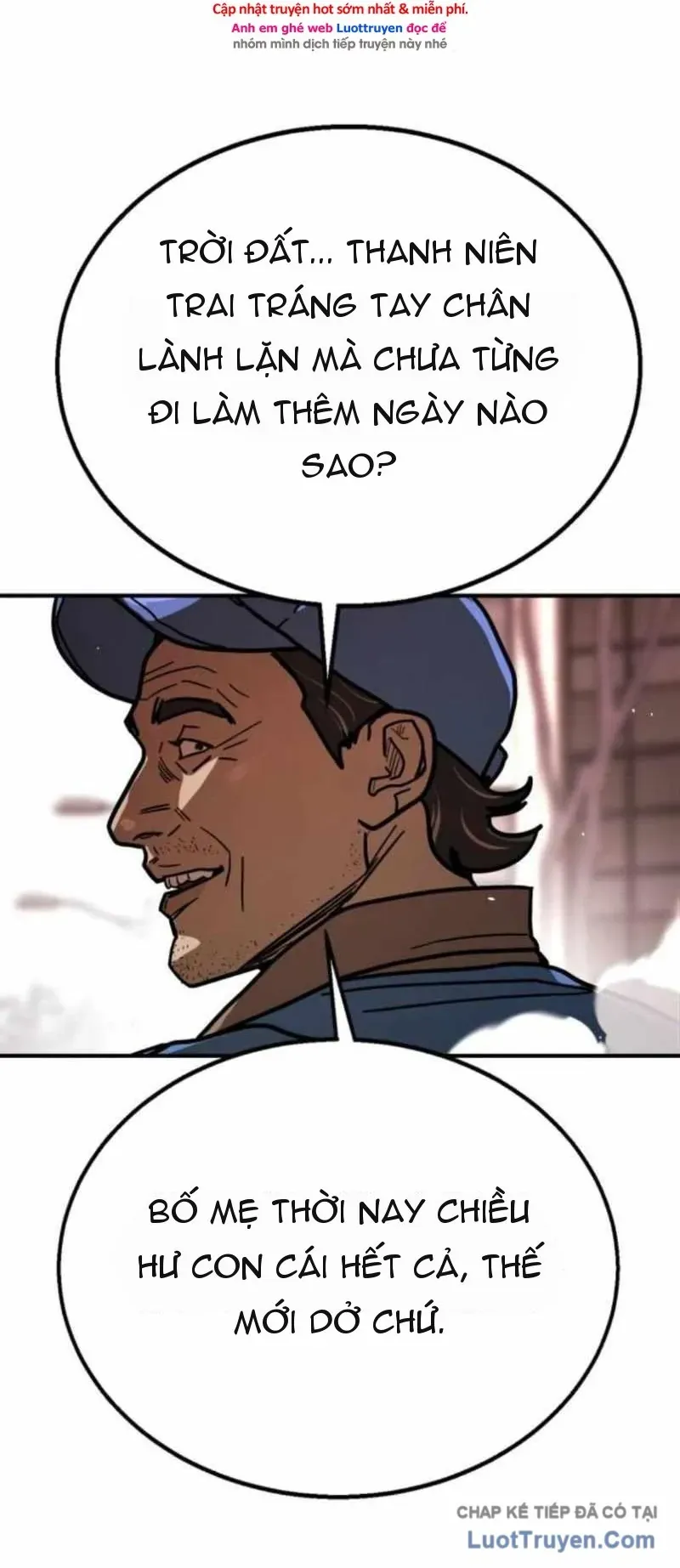Giao Hàng Chiến Đấu Chap 4 - Next Chap 3