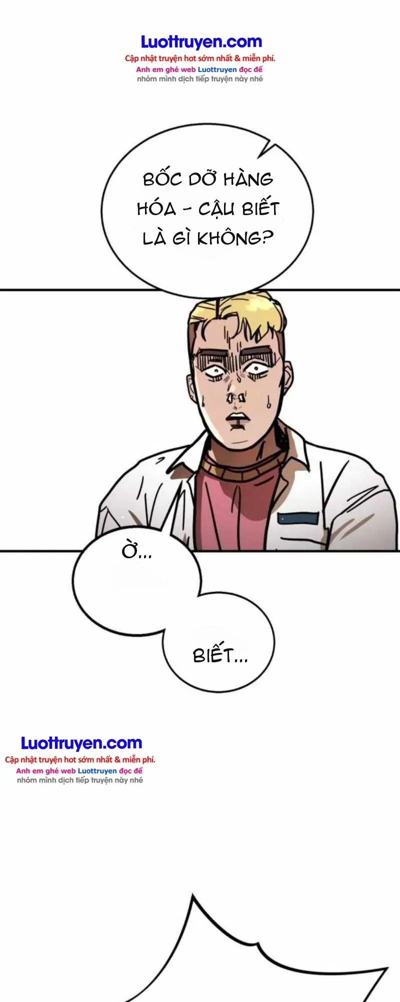 Giao Hàng Chiến Đấu Chap 4 - Next Chap 3