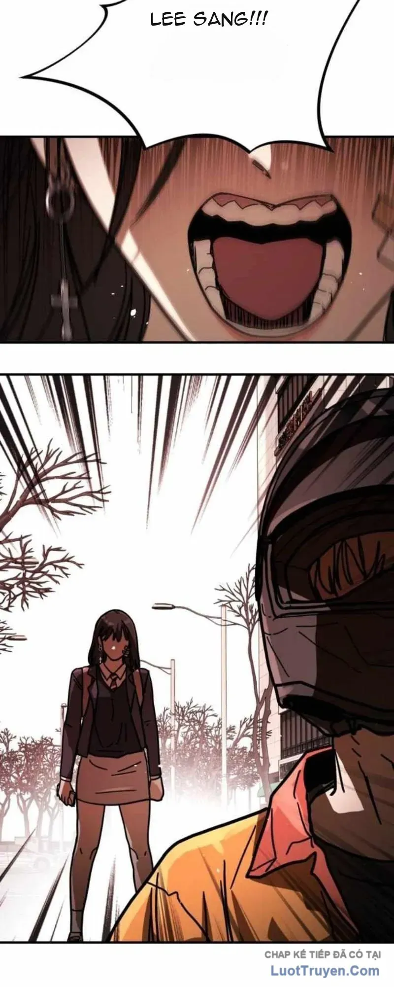 Giao Hàng Chiến Đấu Chap 4 - Next Chap 3