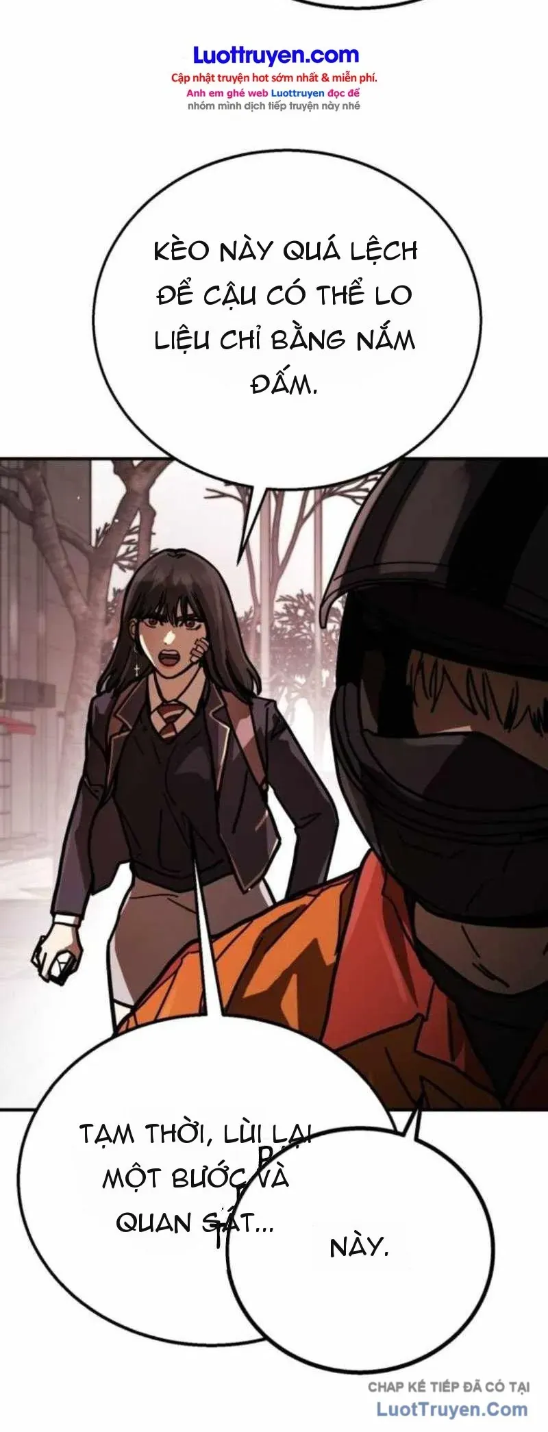 Giao Hàng Chiến Đấu Chap 4 - Next Chap 3