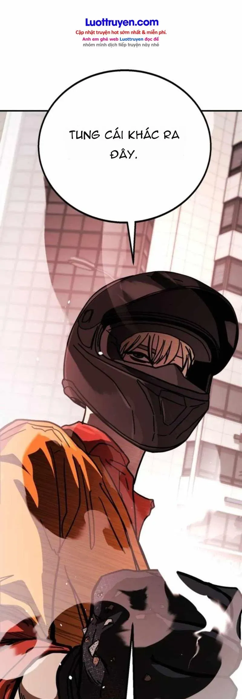Giao Hàng Chiến Đấu Chap 4 - Next Chap 3