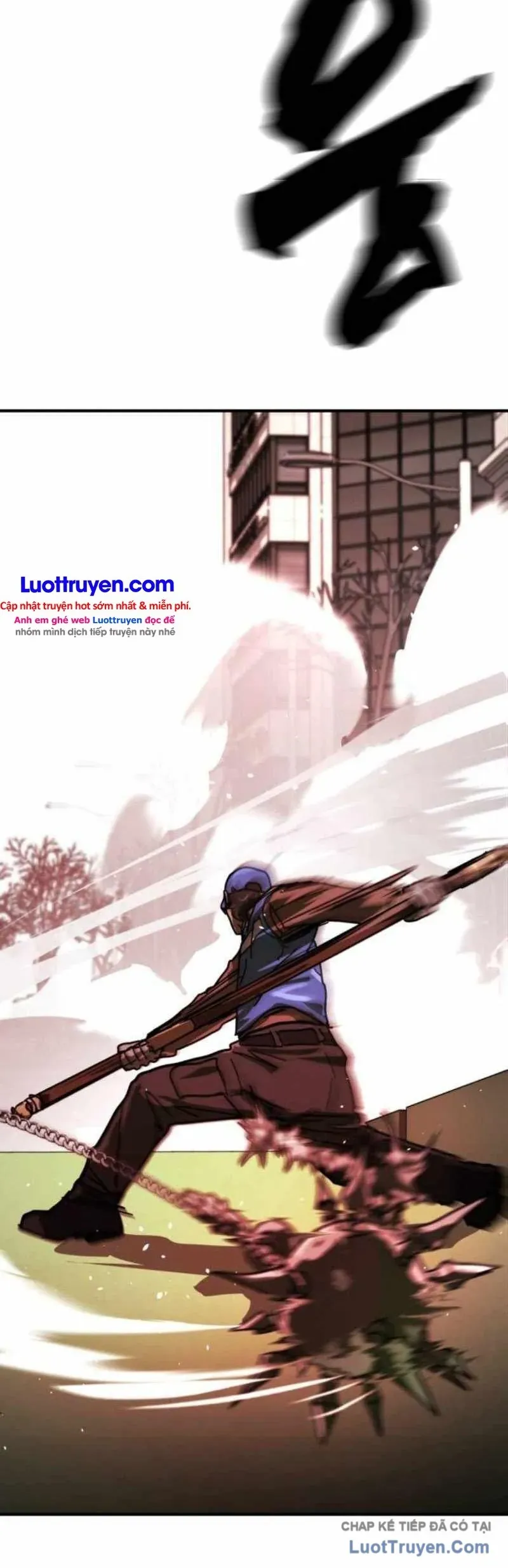 Giao Hàng Chiến Đấu Chap 4 - Next Chap 3