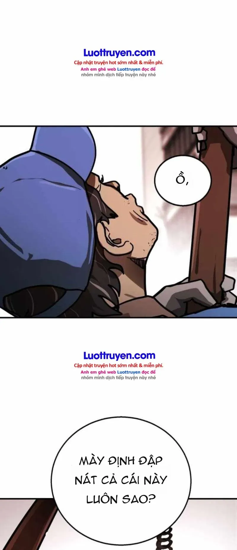 Giao Hàng Chiến Đấu Chap 4 - Next Chap 3