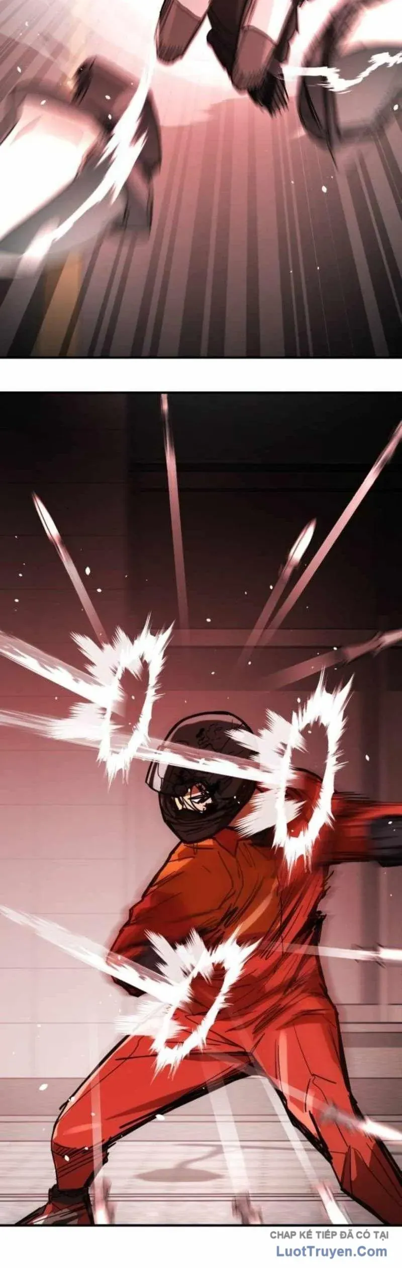Giao Hàng Chiến Đấu Chap 4 - Next Chap 3