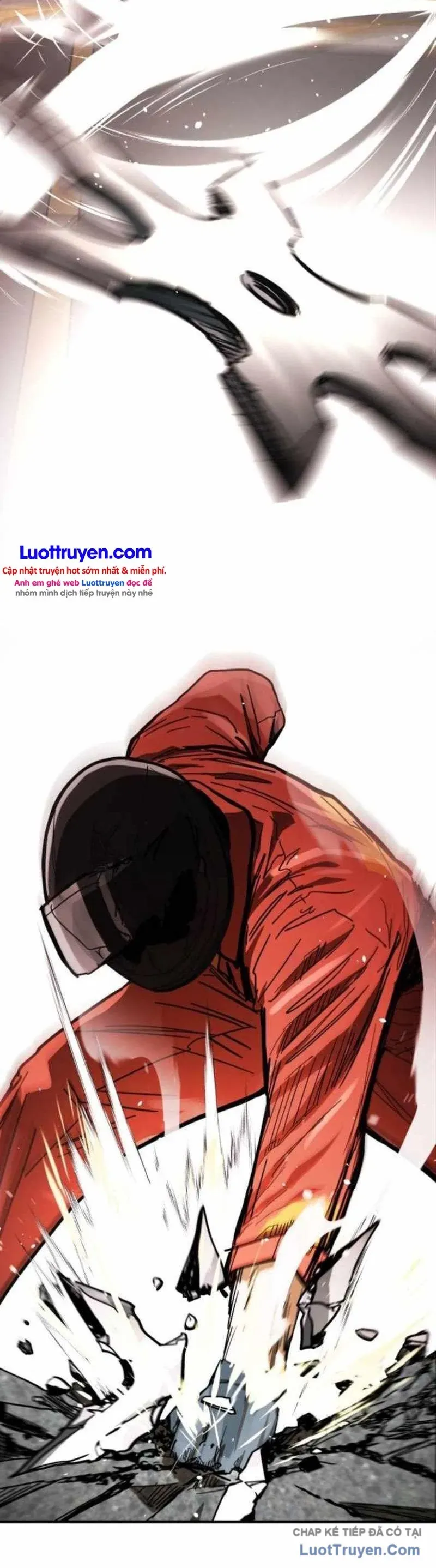 Giao Hàng Chiến Đấu Chap 4 - Next Chap 3