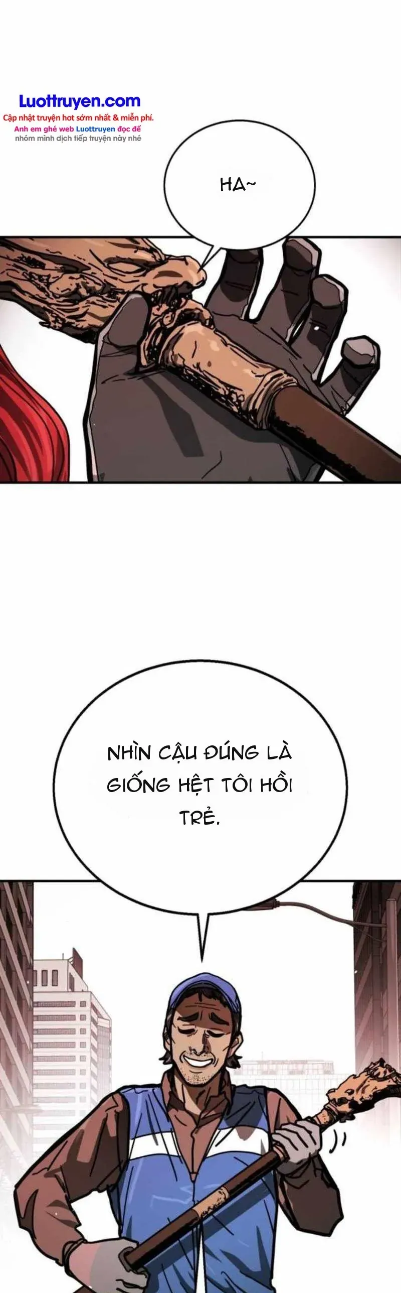 Giao Hàng Chiến Đấu Chap 4 - Next Chap 3