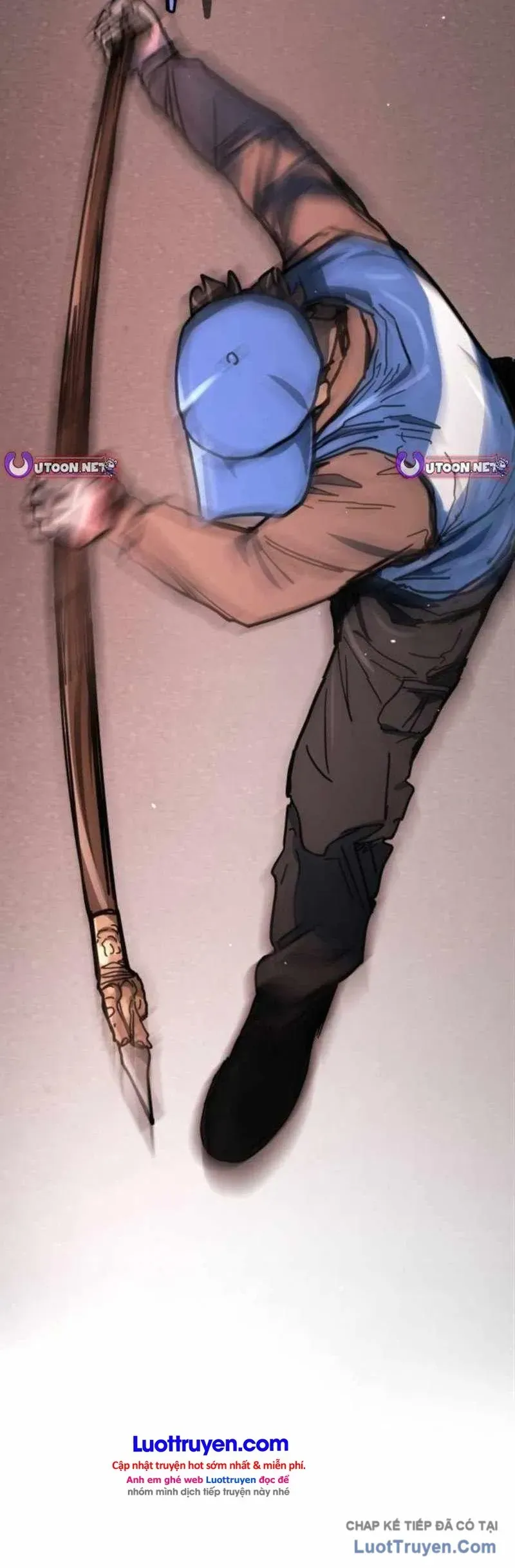 Giao Hàng Chiến Đấu Chap 4 - Next Chap 3