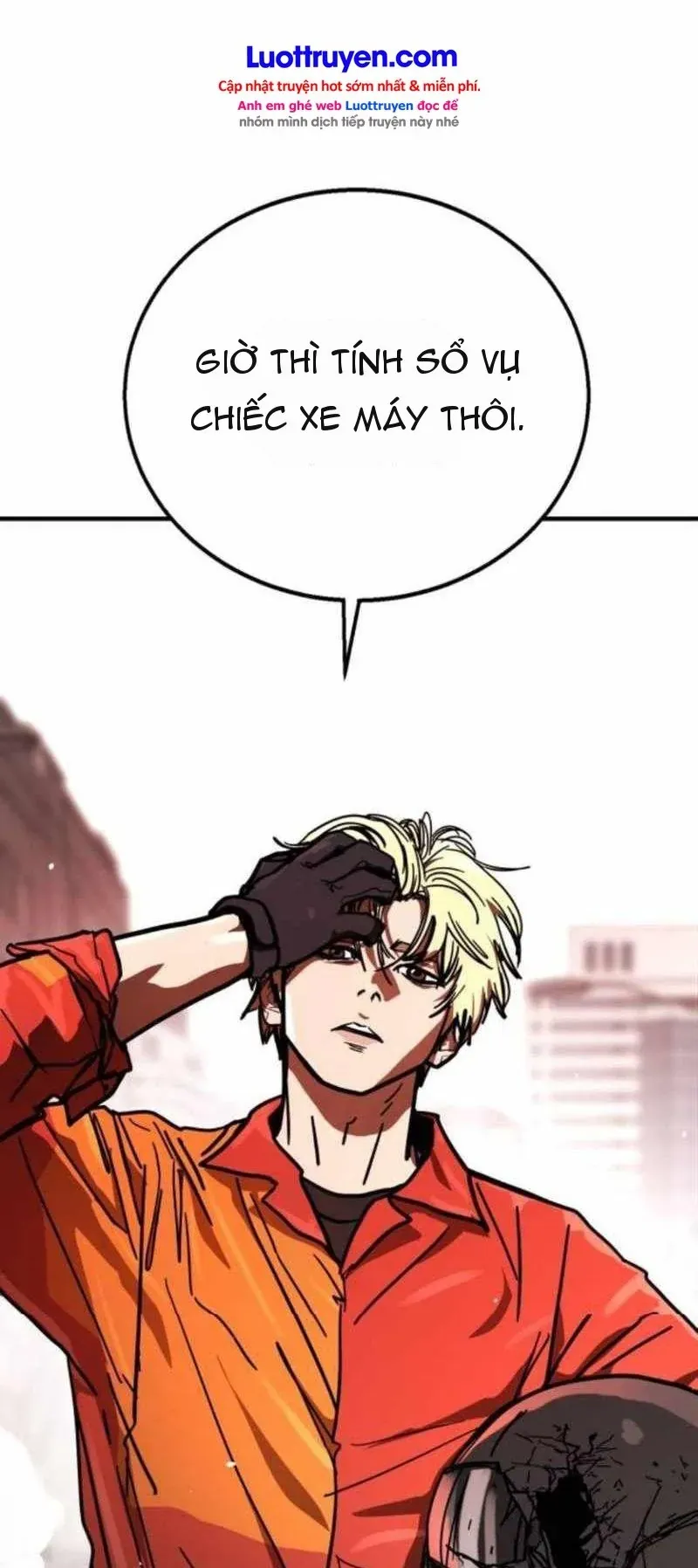 Giao Hàng Chiến Đấu Chap 4 - Next Chap 3