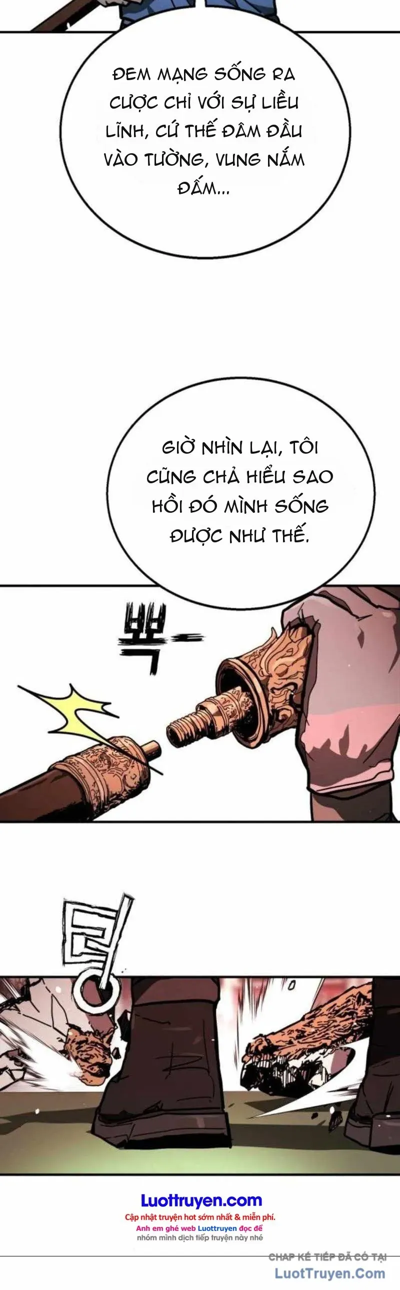 Giao Hàng Chiến Đấu Chap 4 - Next Chap 3