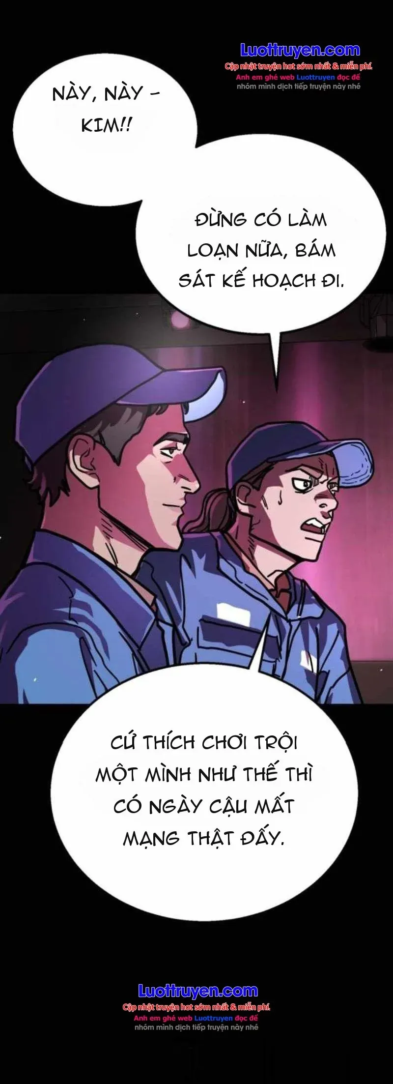 Giao Hàng Chiến Đấu Chap 4 - Next Chap 3